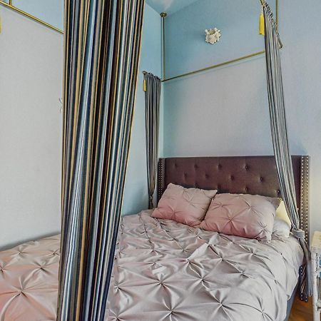 White House Villa Ferndale Bagian luar foto